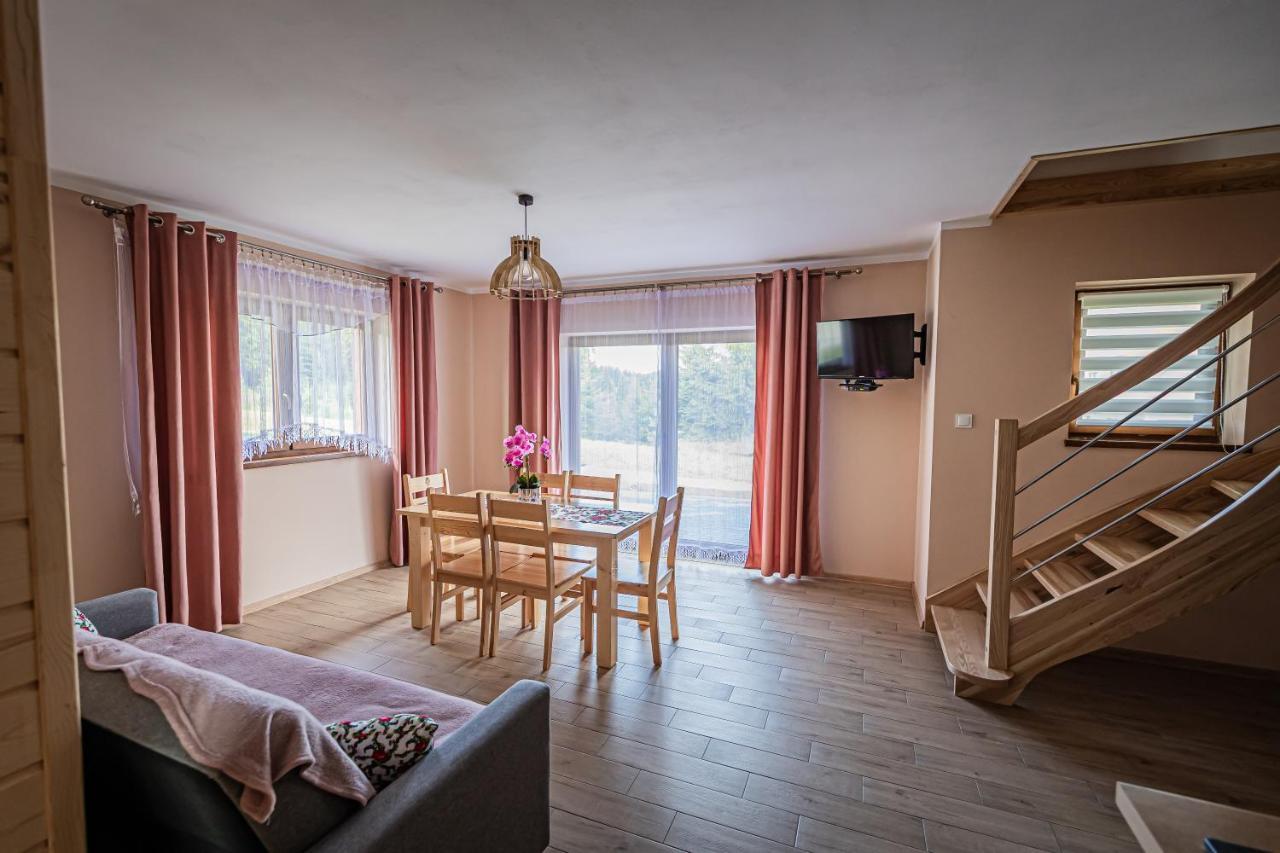 Сasa de vacaciones Pod Lasem Podhale Zakopane