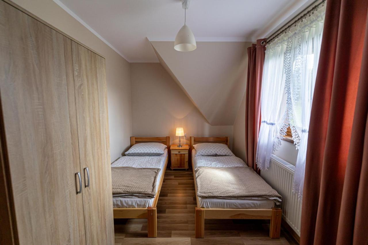 Сasa de vacaciones Pod Lasem Podhale *