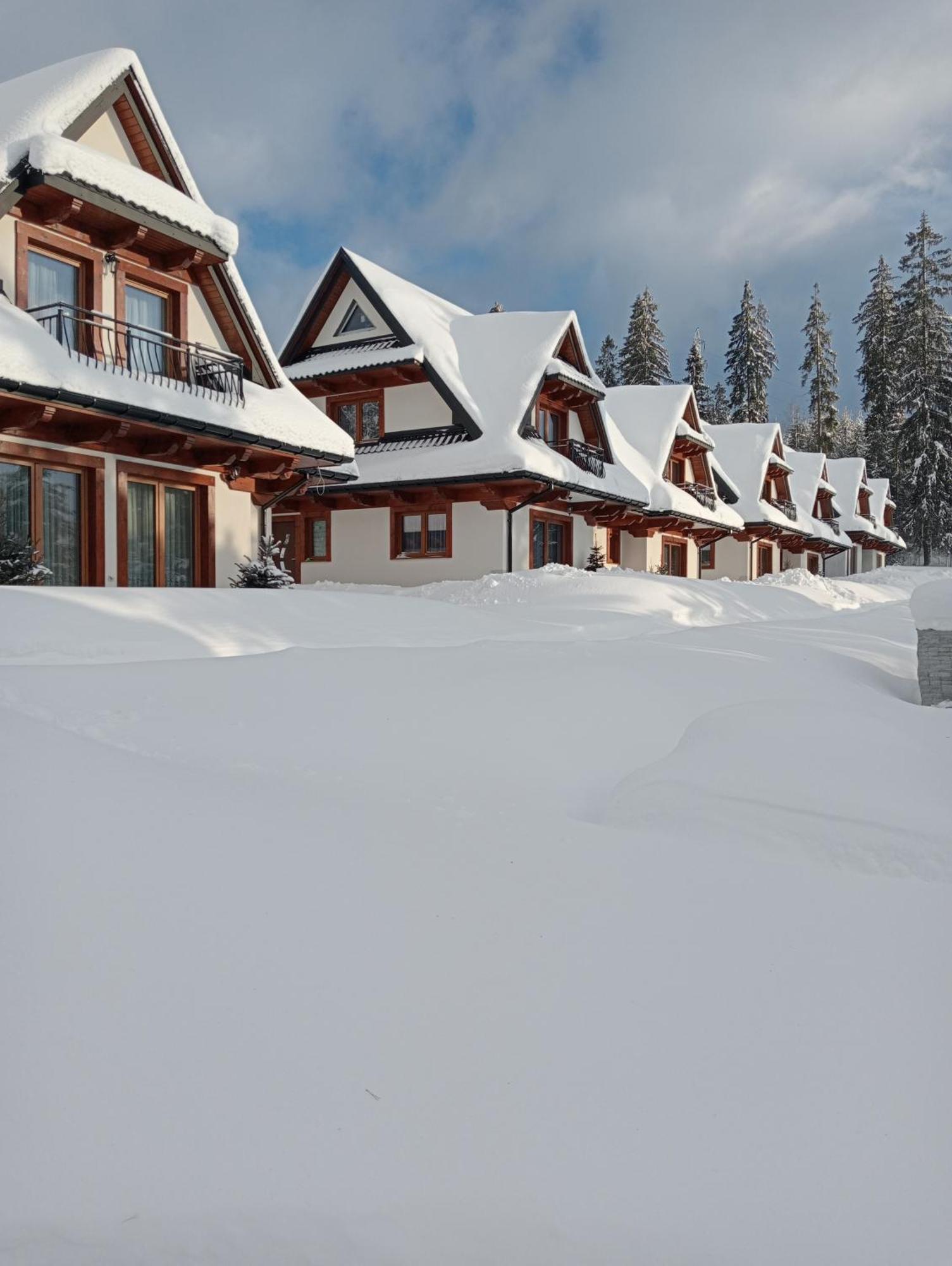 Pod Lasem Podhale * Zakopane