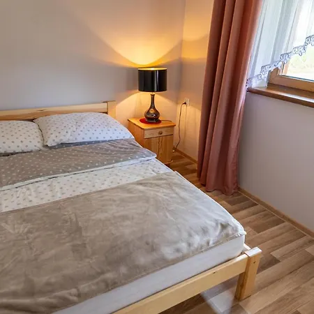 Domki Pod Lasem Podhale Zakopane Zewnętrze zdjęcie