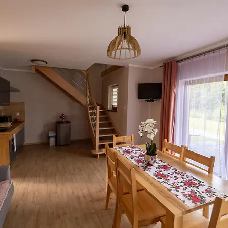 Domki Pod Lasem Podhale Zakopane Zewnętrze zdjęcie