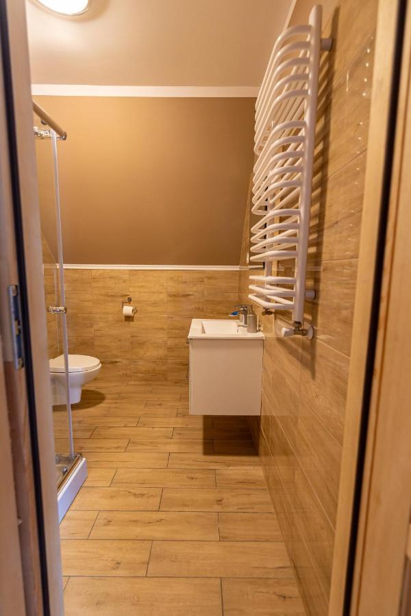 Holiday home Pod Lasem Podhale *