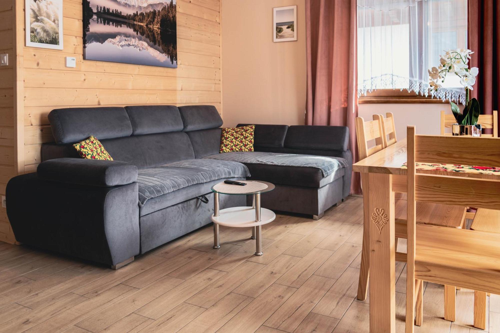 Holiday home Pod Lasem Podhale *